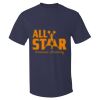 Men's Authentic Pocket T-Shirt Thumbnail