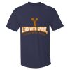 Men's Authentic Pocket T-Shirt Thumbnail