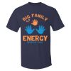 Men's Authentic Pocket T-Shirt Thumbnail