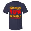Men's Authentic Pocket T-Shirt Thumbnail