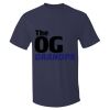 Men's Authentic Pocket T-Shirt Thumbnail