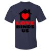Men's Authentic Pocket T-Shirt Thumbnail