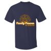 Men's Authentic Pocket T-Shirt Thumbnail