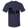 Men's Authentic Pocket T-Shirt Thumbnail