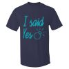 Men's Authentic Pocket T-Shirt Thumbnail