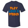 Men's Authentic Pocket T-Shirt Thumbnail