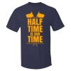 Men's Authentic Pocket T-Shirt Thumbnail