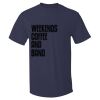 Men's Authentic Pocket T-Shirt Thumbnail