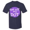 Men's Authentic Pocket T-Shirt Thumbnail