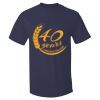 Men's Authentic Pocket T-Shirt Thumbnail