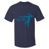 Men's Authentic Pocket T-Shirt Thumbnail