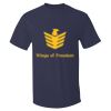Men's Authentic Pocket T-Shirt Thumbnail