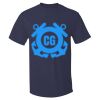 Men's Authentic Pocket T-Shirt Thumbnail
