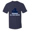 Men's Authentic Pocket T-Shirt Thumbnail