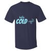 Men's Authentic Pocket T-Shirt Thumbnail