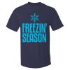 Men's Authentic Pocket T-Shirt Thumbnail