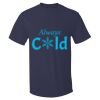 Men's Authentic Pocket T-Shirt Thumbnail