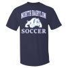 Men's Authentic Pocket T-Shirt Thumbnail