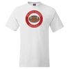 Men's Beefy-T® Pocket T-Shirt Thumbnail