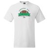 Men's Beefy-T® Pocket T-Shirt Thumbnail