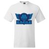 Men's Beefy-T® Pocket T-Shirt Thumbnail