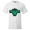 Men's Beefy-T® Pocket T-Shirt Thumbnail