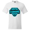 Men's Beefy-T® Pocket T-Shirt Thumbnail