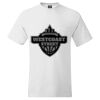 Men's Beefy-T® Pocket T-Shirt Thumbnail