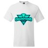 Men's Beefy-T® Pocket T-Shirt Thumbnail