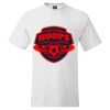 Men's Beefy-T® Pocket T-Shirt Thumbnail