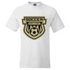 Men's Beefy-T® Pocket T-Shirt Thumbnail