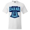 Men's Beefy-T® Pocket T-Shirt Thumbnail