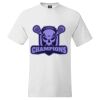 Men's Beefy-T® Pocket T-Shirt Thumbnail
