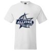 Men's Beefy-T® Pocket T-Shirt Thumbnail
