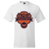 Men's Beefy-T® Pocket T-Shirt Thumbnail