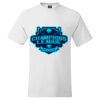 Men's Beefy-T® Pocket T-Shirt Thumbnail