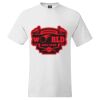 Men's Beefy-T® Pocket T-Shirt Thumbnail