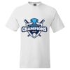 Men's Beefy-T® Pocket T-Shirt Thumbnail