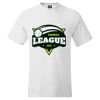 Men's Beefy-T® Pocket T-Shirt Thumbnail