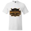 Men's Beefy-T® Pocket T-Shirt Thumbnail