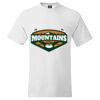 Men's Beefy-T® Pocket T-Shirt Thumbnail
