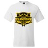 Men's Beefy-T® Pocket T-Shirt Thumbnail