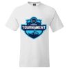 Men's Beefy-T® Pocket T-Shirt Thumbnail