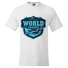Men's Beefy-T® Pocket T-Shirt Thumbnail