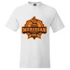 Men's Beefy-T® Pocket T-Shirt Thumbnail