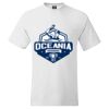Men's Beefy-T® Pocket T-Shirt Thumbnail