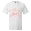 Men's Beefy-T® Pocket T-Shirt Thumbnail