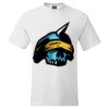 Men's Beefy-T® Pocket T-Shirt Thumbnail