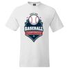 Men's Beefy-T® Pocket T-Shirt Thumbnail