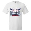 Men's Beefy-T® Pocket T-Shirt Thumbnail